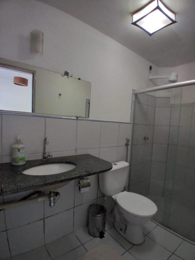 Lencois Maranhenses - Ap 09 Porto Dos Lencois Appartement Barreirinhas Buitenkant foto
