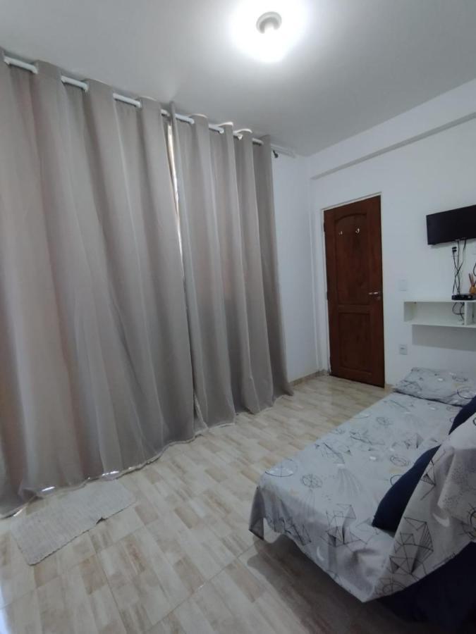 Lencois Maranhenses - Ap 09 Porto Dos Lencois Appartement Barreirinhas Buitenkant foto
