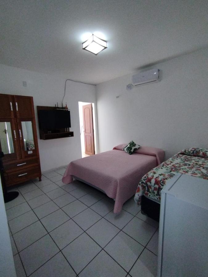 Lencois Maranhenses - Ap 09 Porto Dos Lencois Appartement Barreirinhas Buitenkant foto