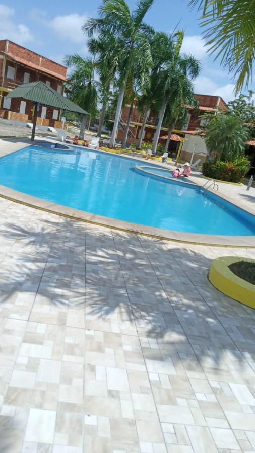 Lencois Maranhenses - Ap 09 Porto Dos Lencois Appartement Barreirinhas Buitenkant foto