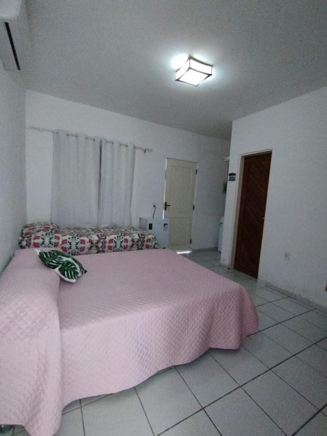 Lencois Maranhenses - Ap 09 Porto Dos Lencois Appartement Barreirinhas Buitenkant foto