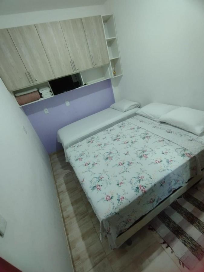 Lencois Maranhenses - Ap 09 Porto Dos Lencois Appartement Barreirinhas Buitenkant foto