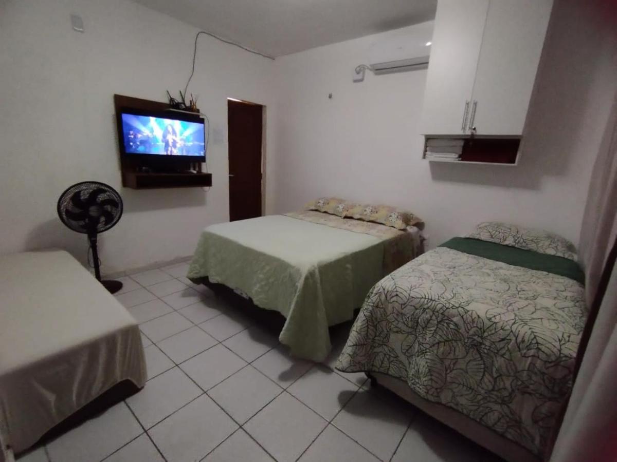 Lencois Maranhenses - Ap 09 Porto Dos Lencois Appartement Barreirinhas Buitenkant foto